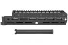 MI Extended type handguard set AK47/AK74 LCT / GHK / CYMA / E&L 5KU