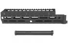 MI Extended type handguard set AK47/AK74 LCT / GHK / CYMA / E&L 5KU