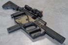 Kriss Vector Krytac DMR Perun Custom Replica