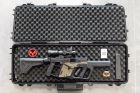 Kriss Vector Krytac DMR Perun Custom Replica