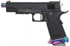 Hi-Capa 5.1 Rainbow Custom Replica