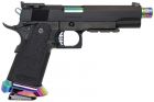 Hi-Capa 5.1 Rainbow Custom Replica