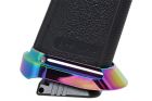 Hi-Capa 5.1 Rainbow Custom Replica