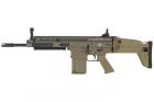 Replica SCAR-H MK17 Mod.0 FDE FN Herstal ARES AEG