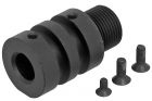 14mm CCW Silencer Adapter for AAP01C AAC