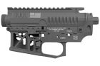 Body M4 / M16 Signature FRS Series Gray G&P