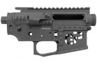 Body M4 / M16 Signature FRS Series Gray G&P