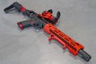 Replica AAP01 Assault RED2 Mancraft custom