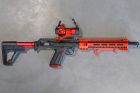 Replica AAP01 Assault RED2 Mancraft custom