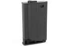 Mid-cap 100-round magazine SCAR-H / TPR Black ARES