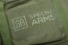 84cm Gun Bag V2 Olive Specna Arms