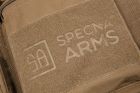 84cm Gun Bag V2 Tan Specna Arms