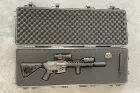 Replica MK18 Daniel Defense G&P Signature 8 Titan Custom