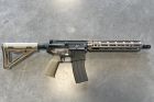 Replica M4 type MK18 Tokyo Marui GBBR Bi-ton Custom