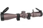 Victoptics S4 4-16x44 SFP Coyote FDE Vector Optics rifle scope