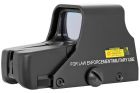 Holographic sight type 551 Black T-Eagle