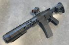 Replica M4 Salient GBBR Riton Tokyo Marui Custom