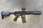 Replica M4 Salient GBBR Riton Tokyo Marui Custom