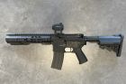 Replica M4 Salient GBBR Riton Tokyo Marui Custom