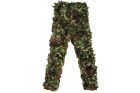 Ghillie Suit Camouflage Wooden Set GFC