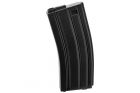 Mid-cap ABS 140 ball magazine Black for M4 Specna Arms