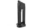 22-round CO2 magazine for Steyr L9-A2 ASG