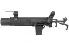 XM148 Colt Black VFC Cybergun grenade launcher