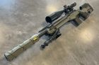 Replica Sniper T10 Ragnarok BK/RG Custom