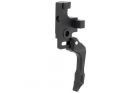 Adjustable right trigger tail for VSR-10 Laylax