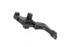 Adjustable right trigger tail for VSR-10 Laylax