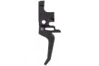 Adjustable right trigger tail for VSR-10 Laylax