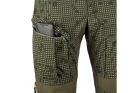 MCDU Desert Night Camo / Olive Green Trousers A Helikon