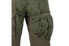 MCDU Desert Night Camo / Olive Green Trousers A Helikon