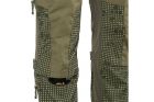 MCDU Desert Night Camo / Olive Green Trousers A Helikon