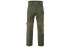 MCDU Desert Night Camo / Olive Green Trousers A Helikon