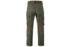 MCDU Desert Night Camo / Olive Green Trousers A Helikon