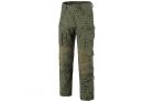 MCDU Desert Night Camo / Olive Green Trousers A Helikon