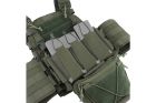 Tactical Plate Carrier ARC Ranger Green WOSPORT