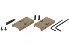 RMR FDE mounting plate kit for TP9 CANIK