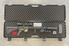 Replica M4 MWS MK12 GBBR Tokyo Marui Custom