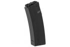 Hi-cap 100 ball short magazine for MP5 CYMA