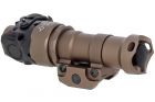 KIJI K1-10degrés 500 Lumens LED Tactical Flashlight FROM WADSN