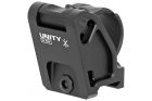 Magnifier Mount FAST FTC Aimpoint Black Unity Tactical PTS