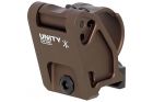 Magnifier Mount FAST FTC Aimpoint Bronze Unity Tactical PTS