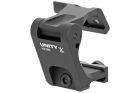 Magnifier Mount FAST FTC OMNI Black Unity Tactical PTS