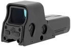 Holographic sight type 552 Black Holy Warrior