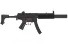 Replica MP5 SD6 (067) AEG Jing Gong