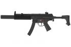 Replica MP5 SD6 (067) AEG Jing Gong