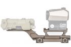 Hydra-type riser Kit Eotech GG DE Picatinny Micro T1/T2 WADSN
