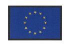 EU Flag Color Clawgear fabric patch